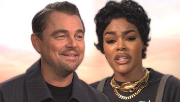 Leonardo DiCaprio and Teyana Taylor Reveal Surprising Superstar Who Connected Them (Exclusive)